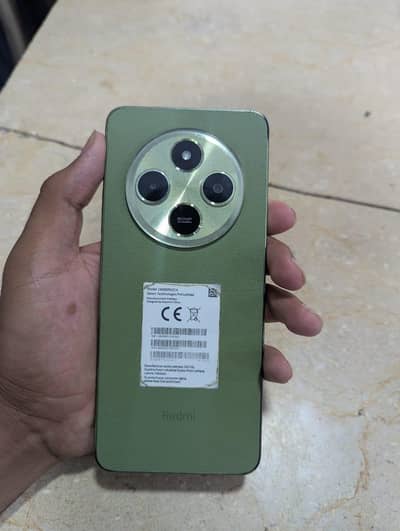 Redmi 14c