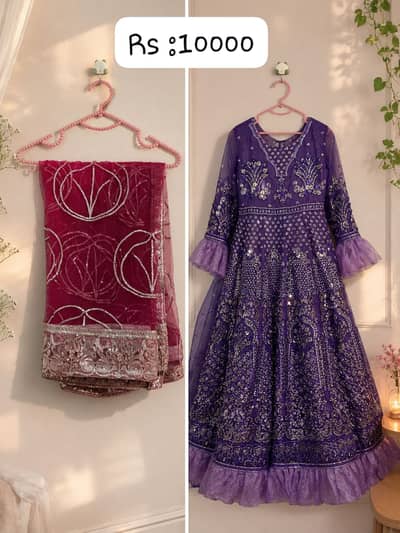 Formal Dress/Wedding Wear / Party Wear / Casual Dress For Sale