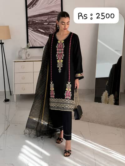 Formal Dress/Wedding Wear / Party Wear / Casual Dress For Sale