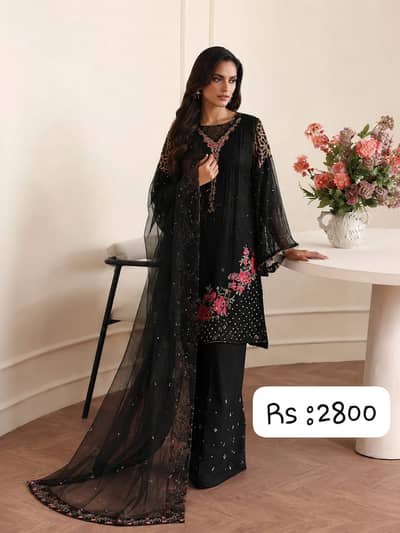 Formal Dress/Wedding Wear / Party Wear / Casual Dress For Sale
