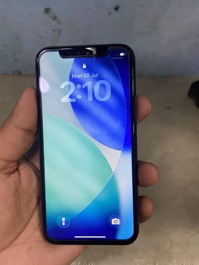 Apple iPhone 11 Pro 256 gb non pta factory unlocked