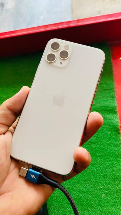 Apple iPhone 11 Pro