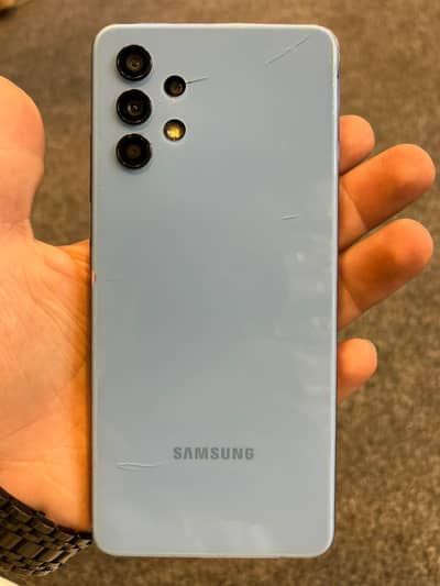 Samsung Mobile A32