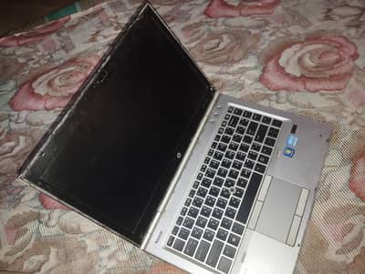 Hp Elitebook 8470p for sale