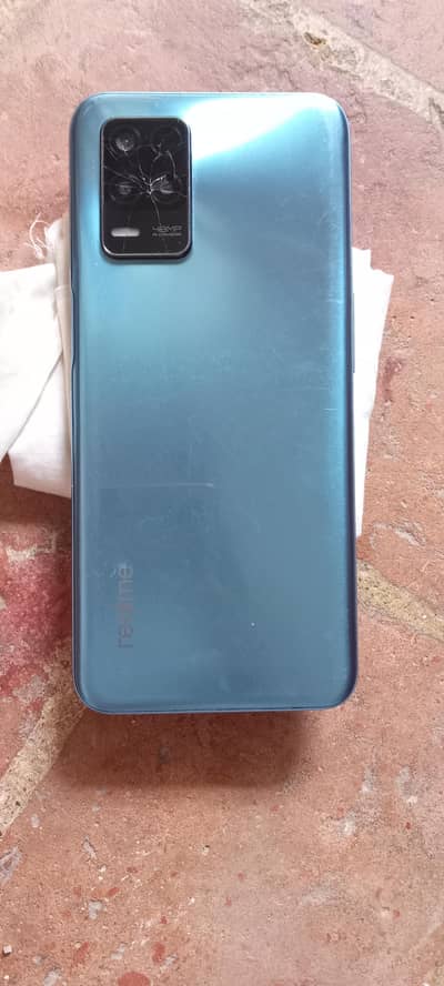 Realme V13 5G