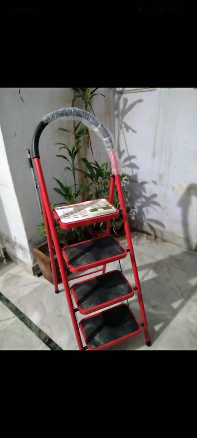 ladder