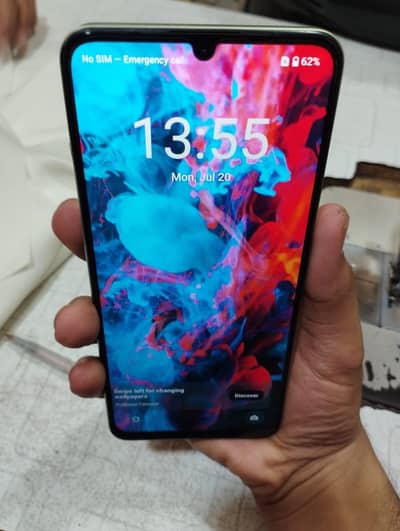 Realme C63