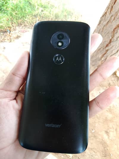 Motorola Moto E5 Play