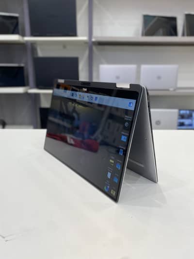 Dell Xps i7 8th Gen 360