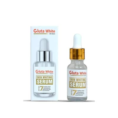 Face Serum