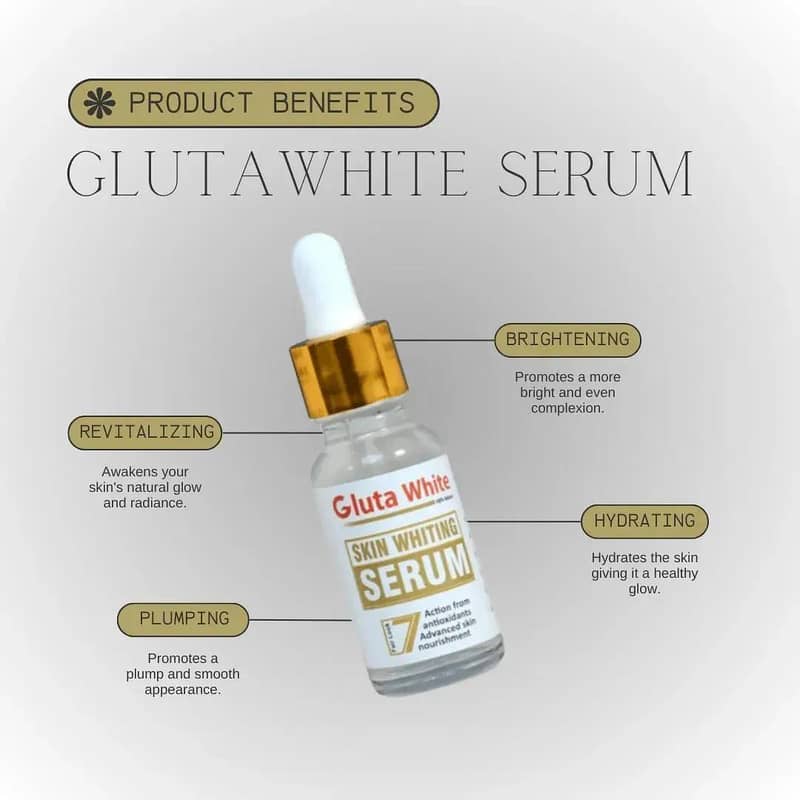 Face Serum 1