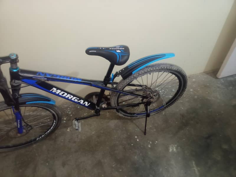 condition best ha  1