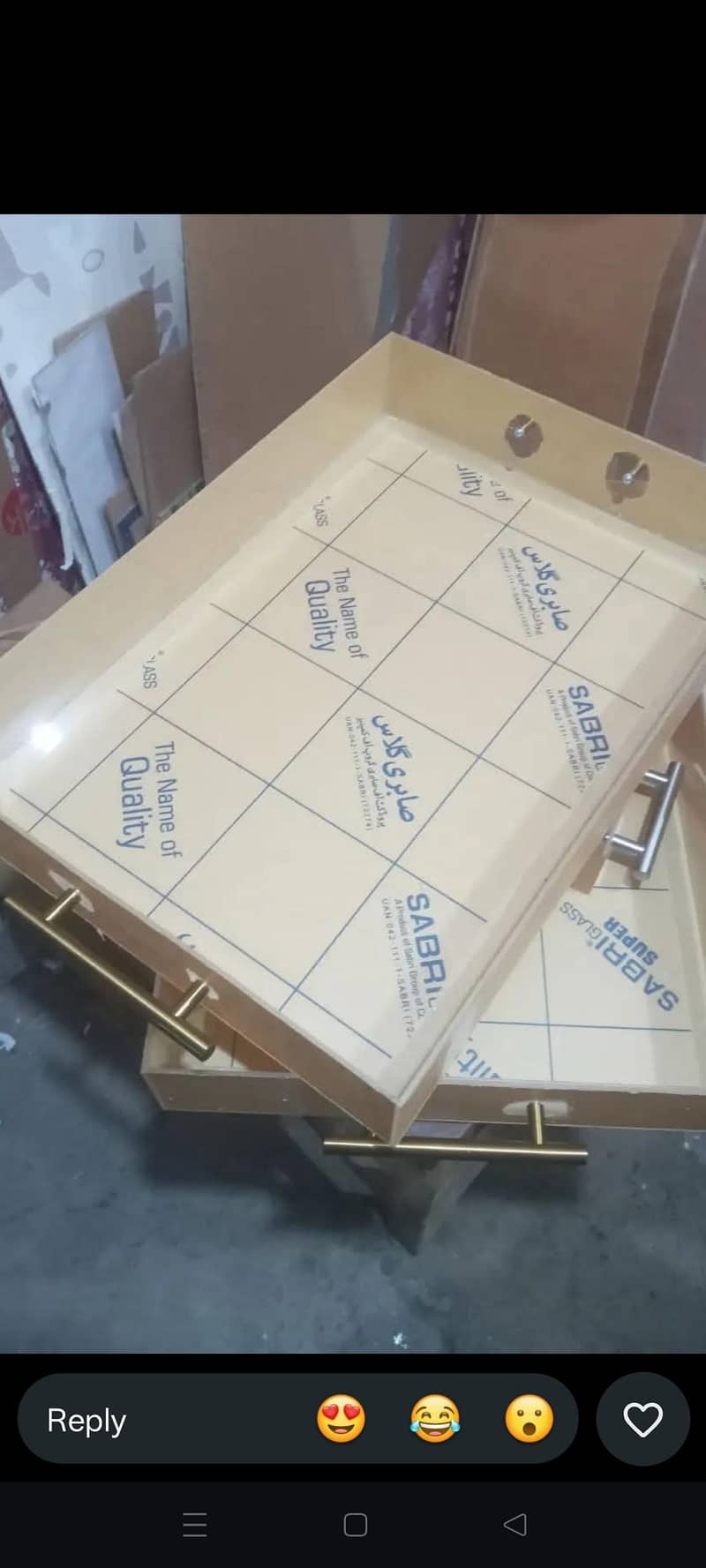 acrylic box 3