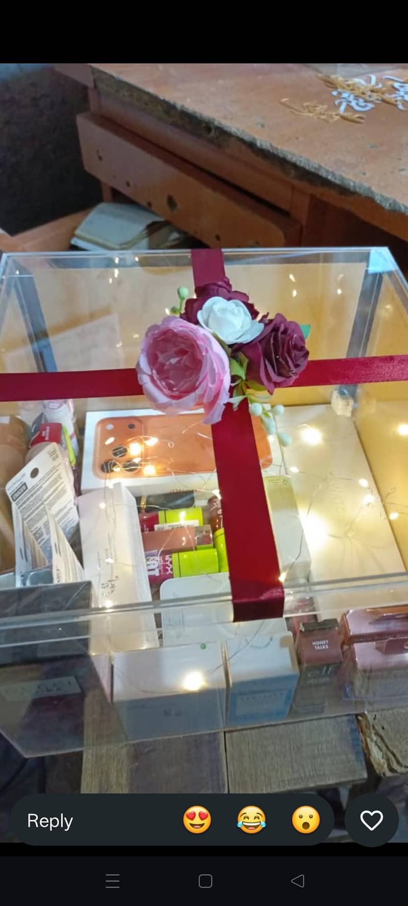 acrylic box 4