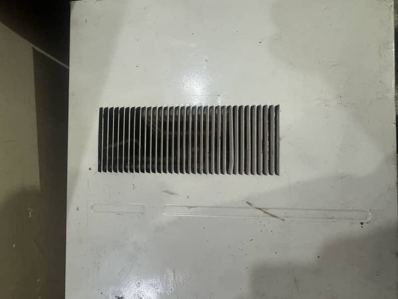 Gree window Ac 1