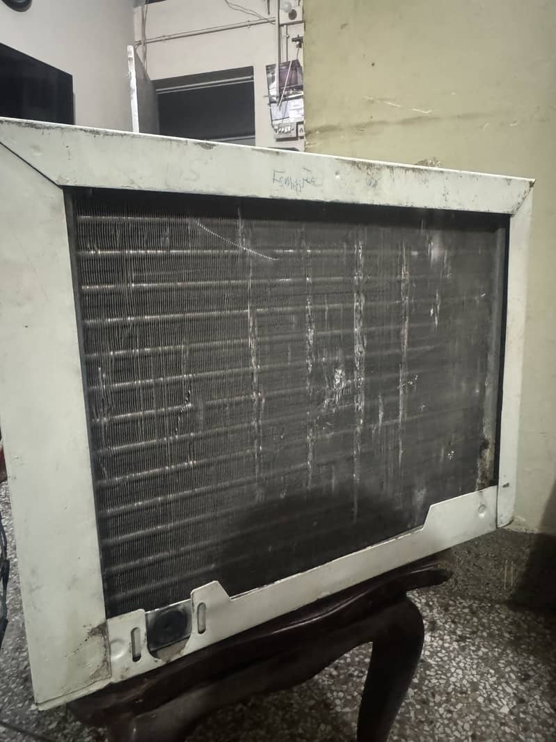 Gree window Ac 3