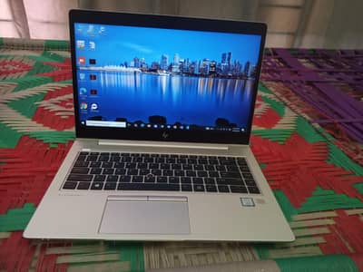 HP Elite Book 840 G6