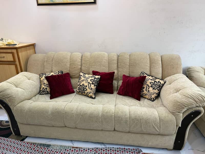 Sofas Set 0