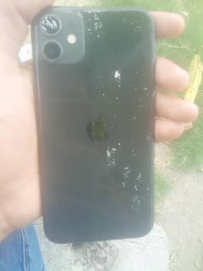 I phone 11 non pta
