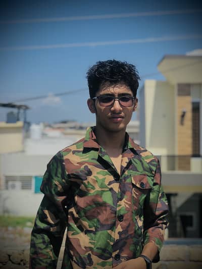 Hassaan Awan