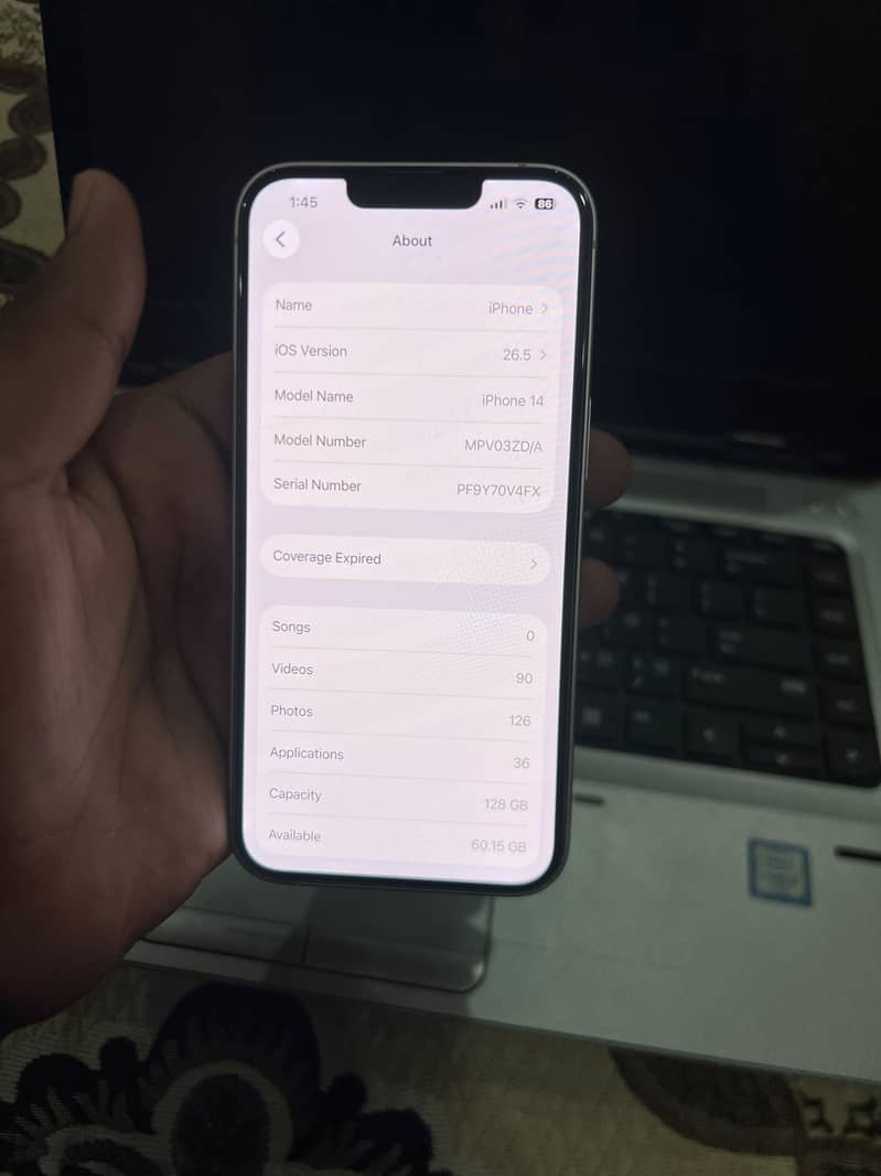 Iphone 14 9