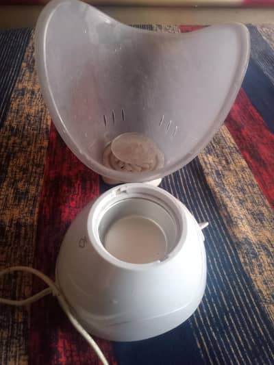 new ha use ni Kia bs Ghr py par raha ha