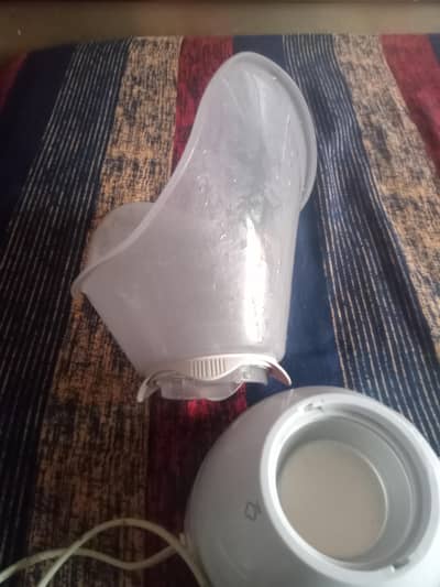 new ha use ni Kia bs Ghr py par raha ha