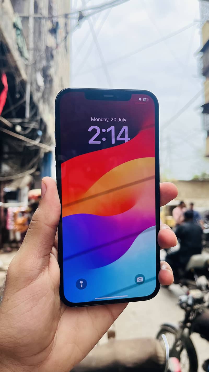 iphone 12 pro max 2