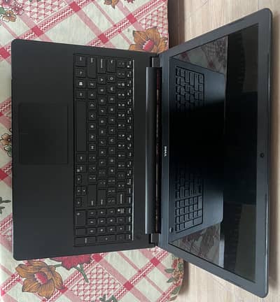 Dell Inspiron 15 (5566) Laptop 15.6’ inches Screen .