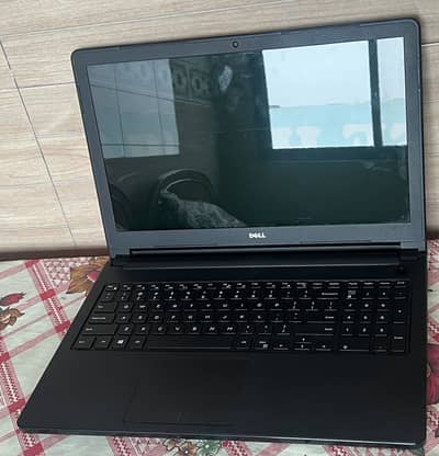 Dell Inspiron 15 (5566) Laptop 15.6’ inches Screen .