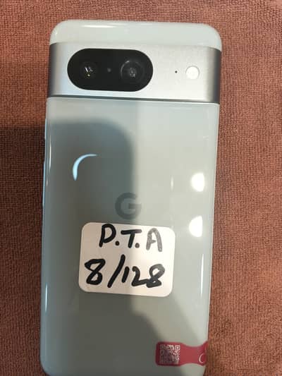 Google Pixel 8
