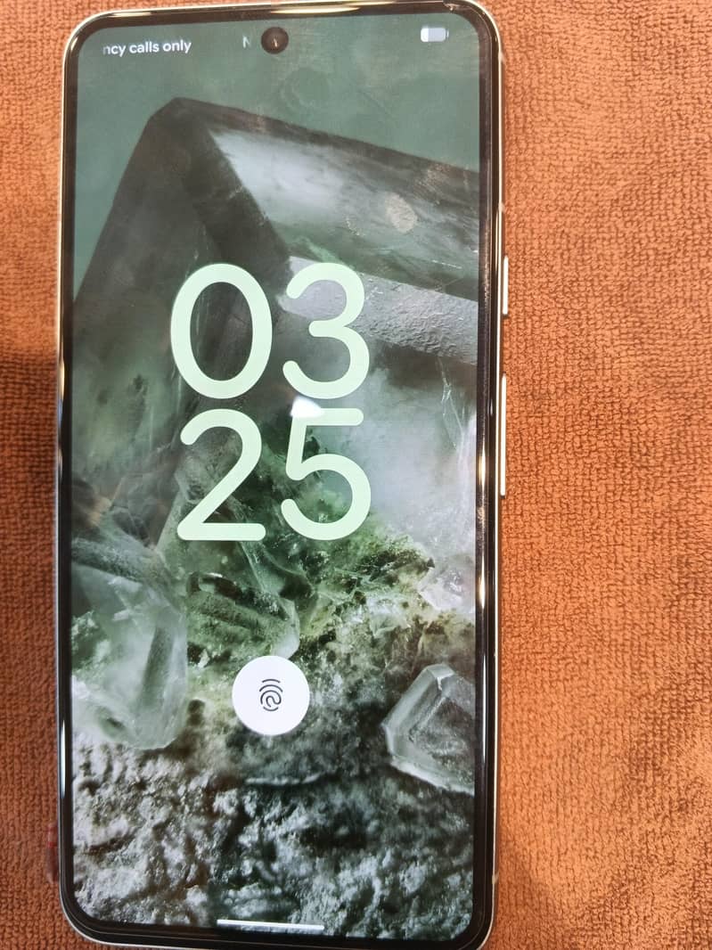 Google Pixel 8 1