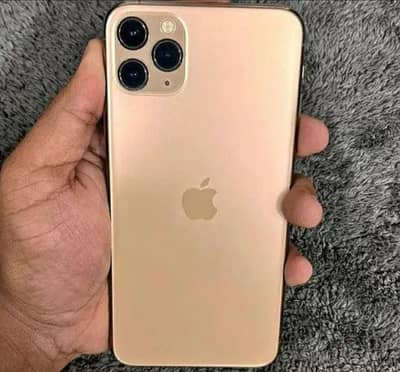 Apple iPhone 11 Pro Max JV