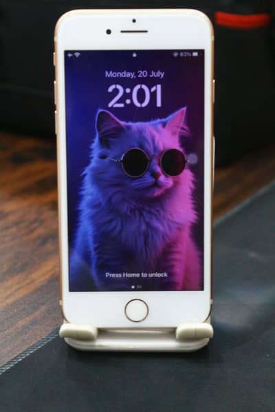 Apple iPhone 8