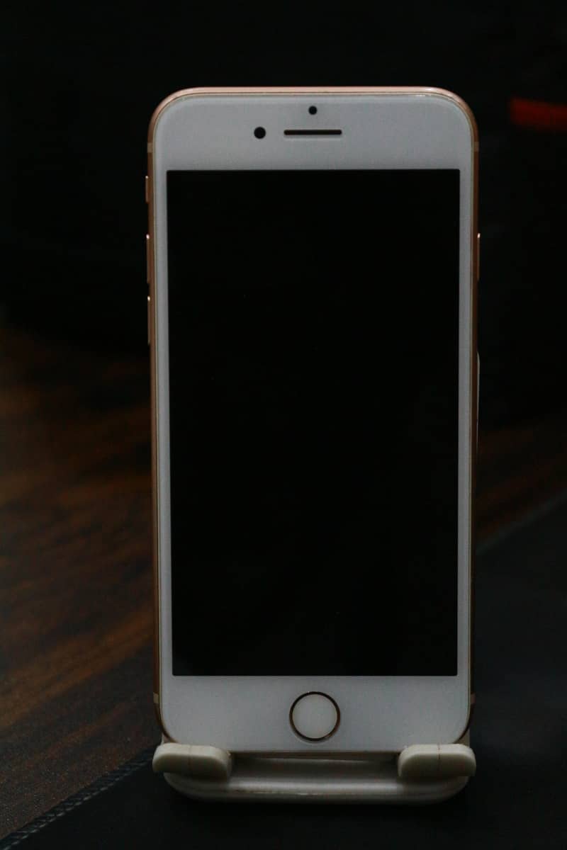 Apple iPhone 8 1