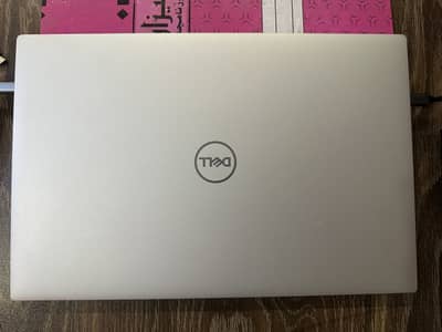 DELL XPS 9530 | 15:6” | 32GB DDR5 | 1 TB NVMe SSD | CPU i7-13700 H |