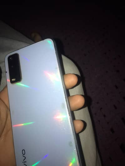 Vivo Y20