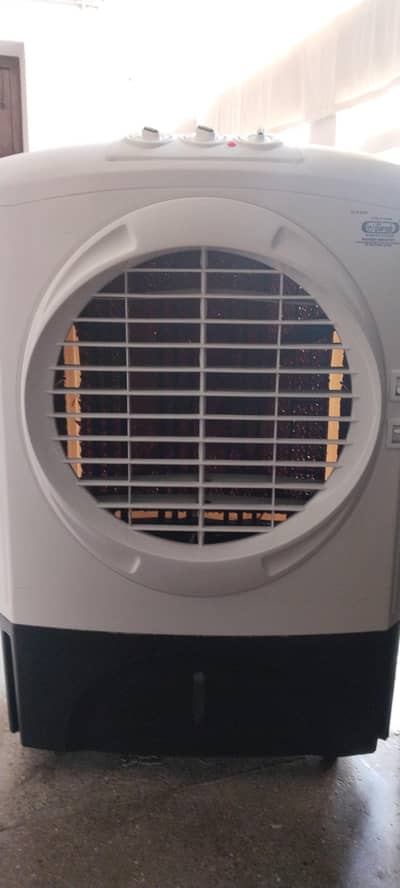 Used Air Cooler - Good Condition