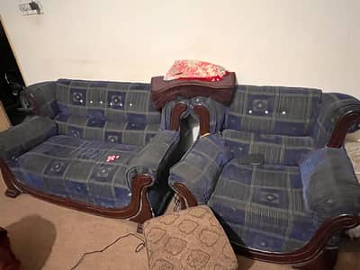3 sitter sofa