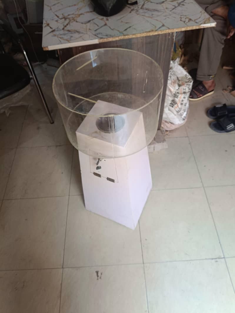 acrylic box 7