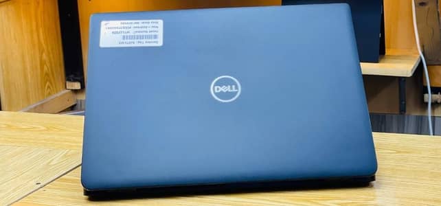 Dell Latitude i5 8th Generation 8 Gb ramm 128 Gb nvme ssd
