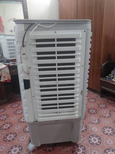 Ac DC Cooler fan Air cooler