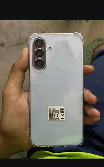 Samsung A17 8gb/256gb