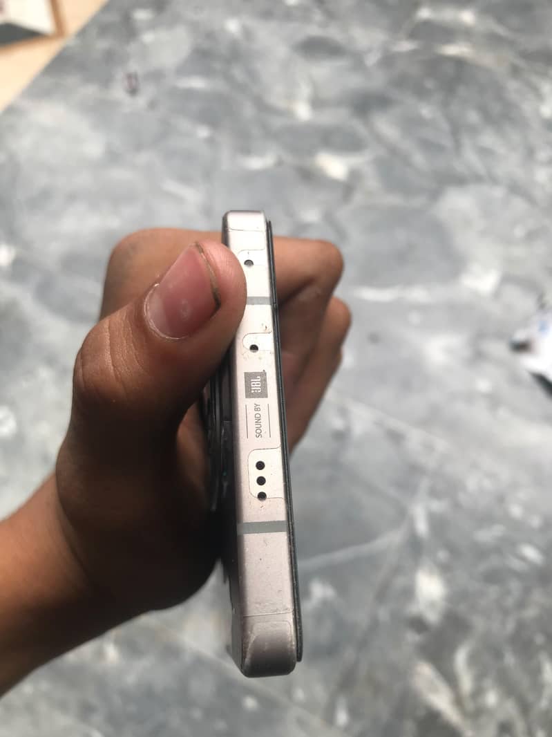 Infinix Note 50 1