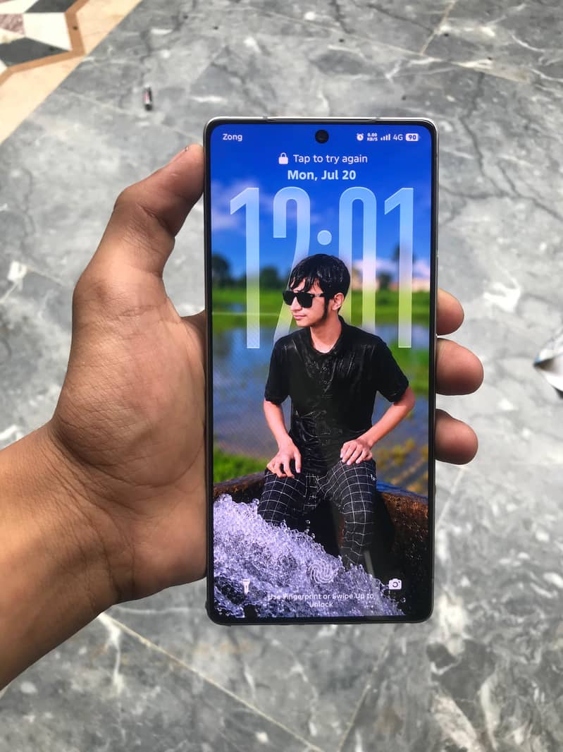 Infinix Note 50 2