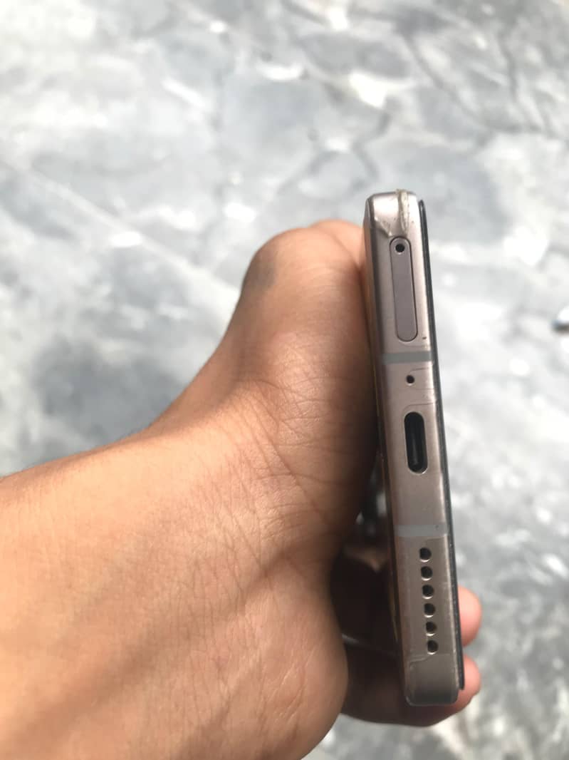 Infinix Note 50 4