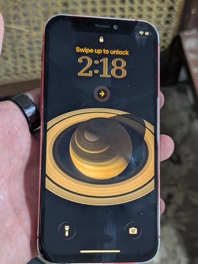 Apple iPhone 12 mini