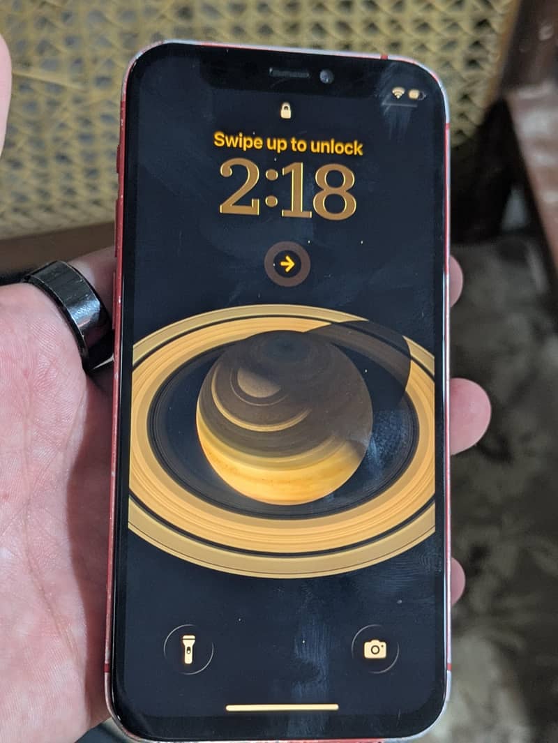 Apple iPhone 12 mini 0