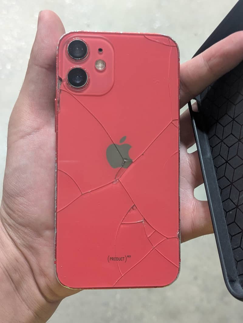 Apple iPhone 12 mini 2