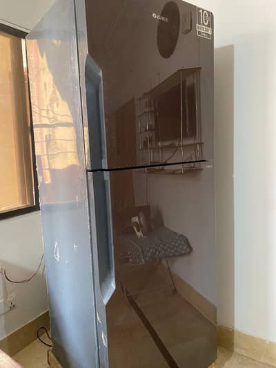 Gree Refrigerator  For Selling